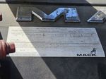 Slide images of 2023 MACK AN64T DC 