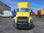 Slide images of 2023 MACK AN64T DC 