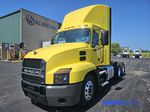 Slide images of 2023 MACK AN64T DC