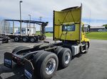 Slide images of 2023 MACK AN64T DC 