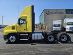 Slide images of 2023 MACK AN64T DC