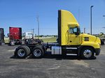 Slide images of 2023 MACK AN64T DC