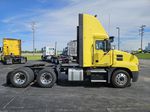 Slide images of 2023 MACK AN64T DC 