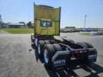 Slide images of 2023 MACK AN64T DC