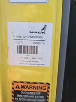 Slide images of 2023 MACK AN64T DC