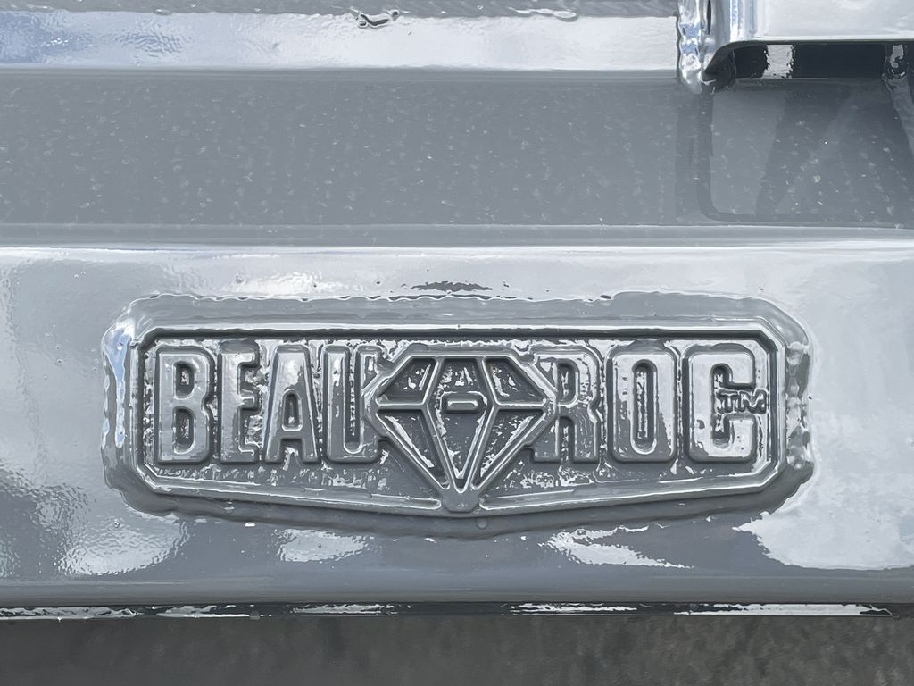 Slide images of 2026 MACK GR64B