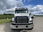 Slide images of 2026 MACK GR64B