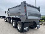 Slide images of 2026 MACK GR64B