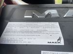 Slide images of 2026 MACK GR64B