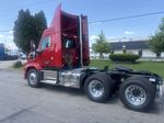 Slide images of 2027 MACK ANTHEM GEN2 64T