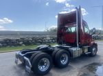 Slide images of 2027 MACK ANTHEM GEN2 64T