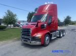 Slide images of 2027 MACK ANTHEM GEN2 64T