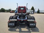 Slide images of 2027 MACK Pinnacle 64T DC