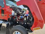 Slide images of 2027 MACK Pinnacle 64T DC