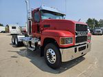 Slide images of 2027 MACK Pinnacle 64T DC