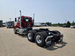 Slide images of 2027 MACK Pinnacle 64T DC