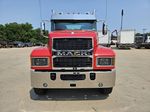 Slide images of 2027 MACK Pinnacle 64T DC