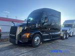 Slide images of 2025 MACK PR64T 76M DEMO