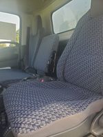 Slide images of 2026 ISUZU NPR GAS HD