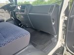 Slide images of 2026 ISUZU NPR GAS HD