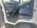 Slide images of 2026 ISUZU NPR GAS HD