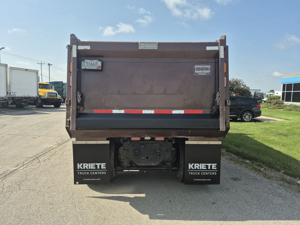 Slide images of 2020 KENWORTH CONSTRUCTION