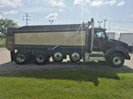 Slide images of 2020 KENWORTH CONSTRUCTION