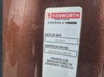 Slide images of 2020 KENWORTH CONSTRUCTION