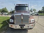 Slide images of 2020 KENWORTH CONSTRUCTION