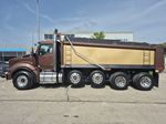 Slide images of 2020 KENWORTH CONSTRUCTION