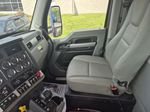 Slide images of 2020 KENWORTH CONSTRUCTION