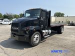 Slide images of 2026 MACK MD642
