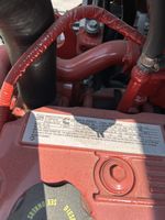 Slide images of 2026 MACK MD642
