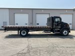 Slide images of 2026 MACK MD642