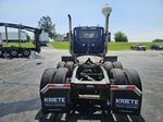 Slide images of 2021 MACK PINNACLE 