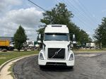 Slide images of 2026 VOLVO VNR64T660