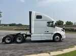 Slide images of 2026 VOLVO VNR64T660