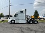 Slide images of 2026 VOLVO VNR64T660