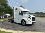 Slide images of 2026 VOLVO VNR64T660