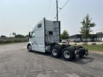 Slide images of 2026 VOLVO VNR64T660 