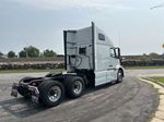 Slide images of 2026 VOLVO VNR64T660 