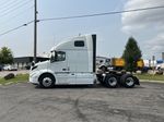 Slide images of 2026 VOLVO VNR64T660 