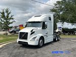Slide images of 2026 VOLVO VNR64T660 