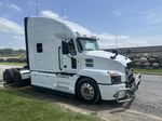 Slide images of 2020 MACK AN64T
