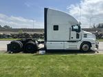 Slide images of 2020 MACK AN64T