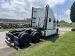 Slide images of 2020 MACK AN64T