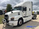 Slide images of 2020 MACK AN64T