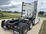 Slide images of 2020 MACK AN64T