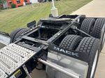 Slide images of 2020 MACK AN64T