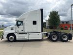 Slide images of 2020 MACK AN64T